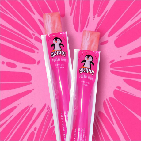 Bubble Gum Flavour