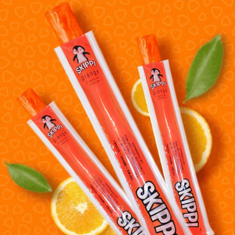 Orange Flavour