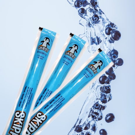 Blue Berry Flavour