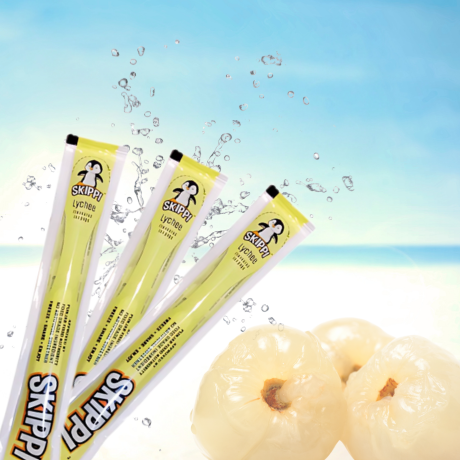 Lychee Flavour